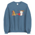 Food Fighter Sweatshirt